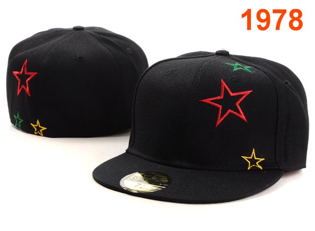 Houston Astros MLB Fitted Hat PT20